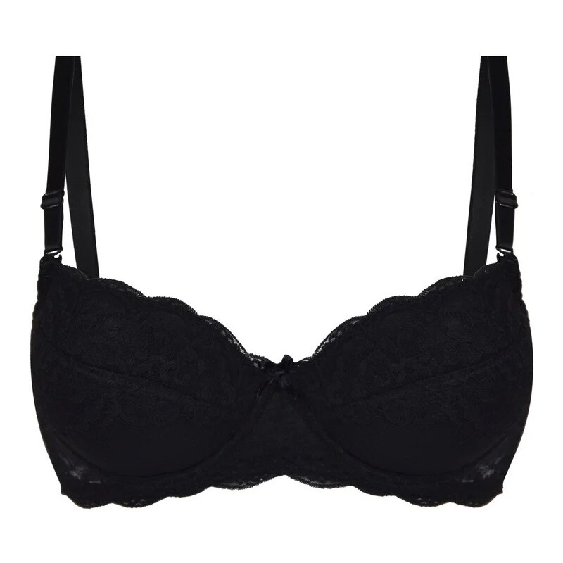 ELMAR BRA 24 BLACK 108249708