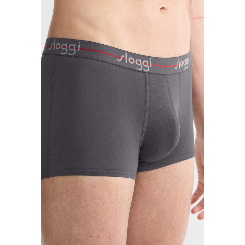 BOXERKY SLOGGI MEN START HIPSTER 2PACK 0034