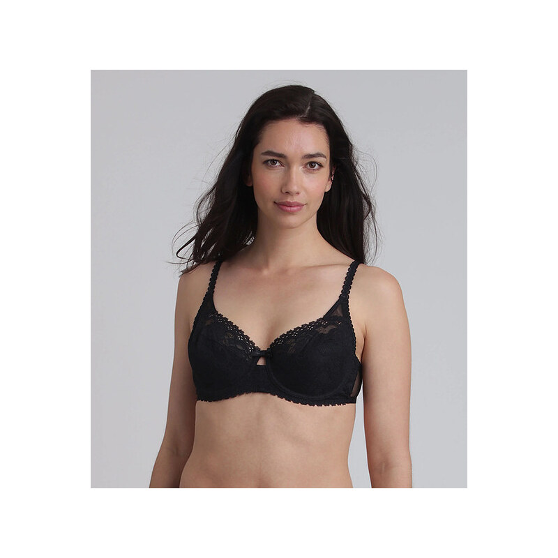 Dámská krajková podprsenka s kosticí PLAYTEX RCS UNDERWIRE