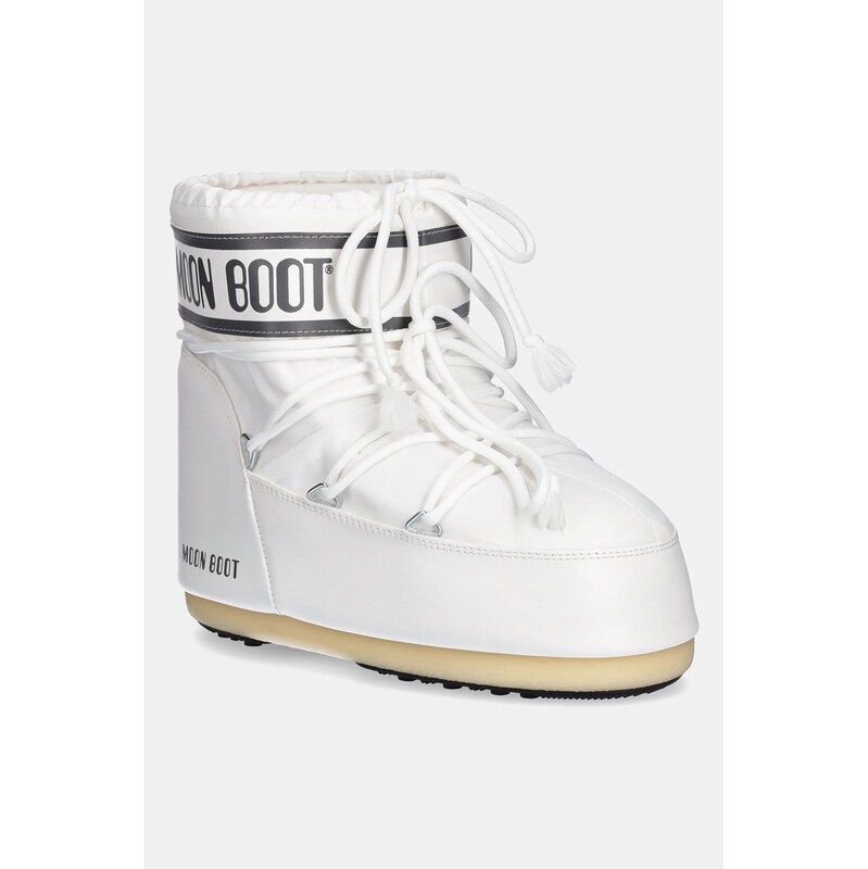 Moon Boot Sněhule Moon Boot MB ICON LOW NYLON