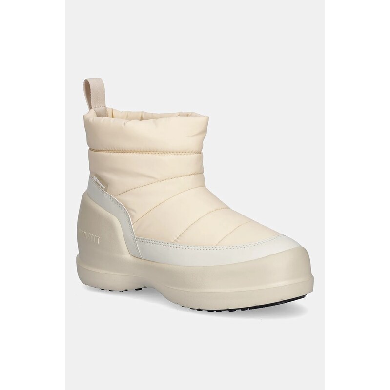 Sněhule Moon Boot MB MEZZALUNA PUFFY WP 108272144