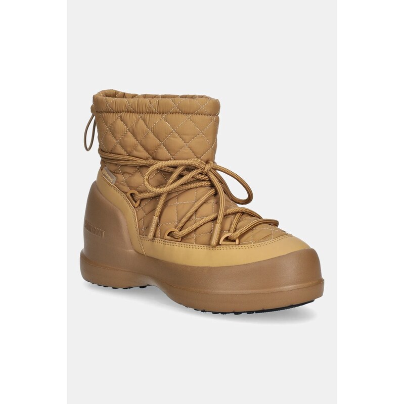 Moon Boot Sněhule Moon Boot MB MEZZALUNA QUILTED MID WP