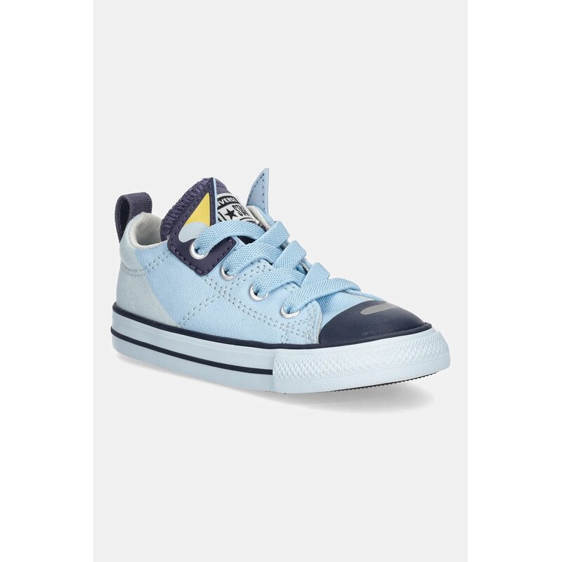 Converse Dětské tenisky Converse Chuck Taylor All Star Madison