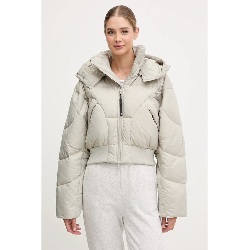 Bunda adidas by Stella McCartney ASMC Crop 108272470