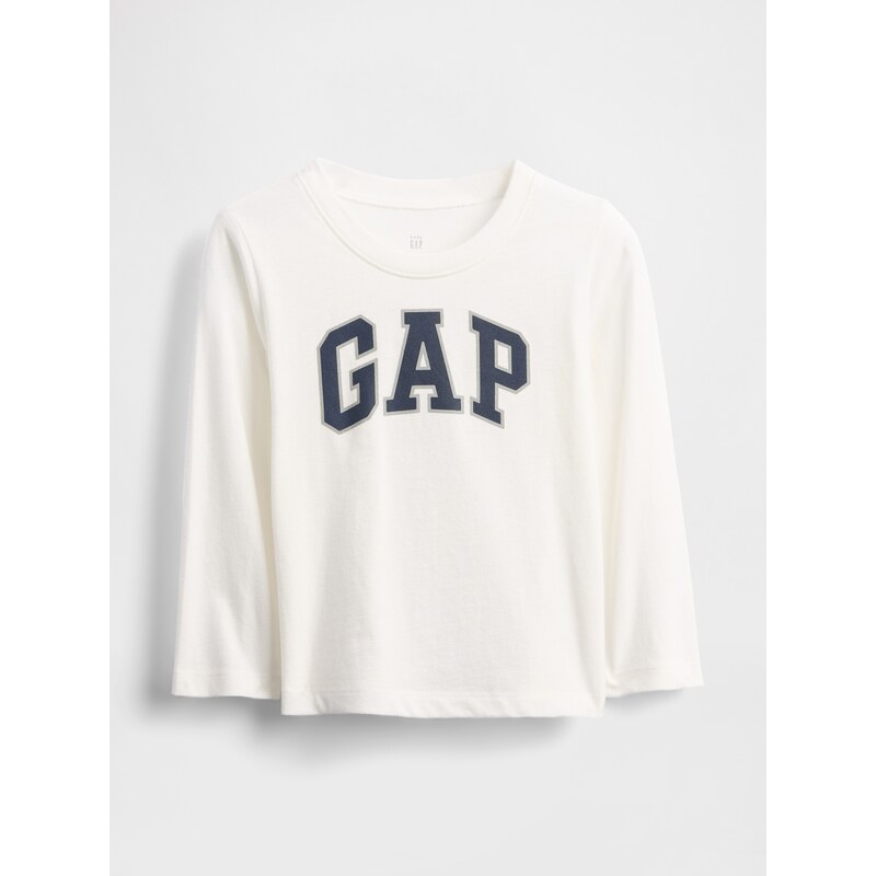 GAP Baby tričko s logem - Kluci