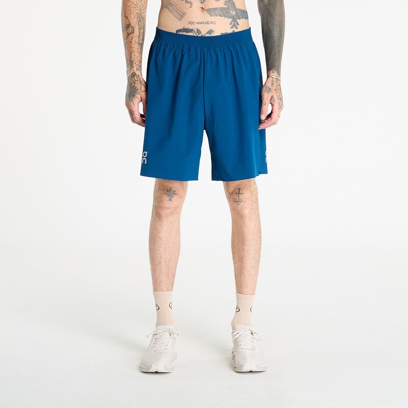 Šortky On Train Shorts Blue S