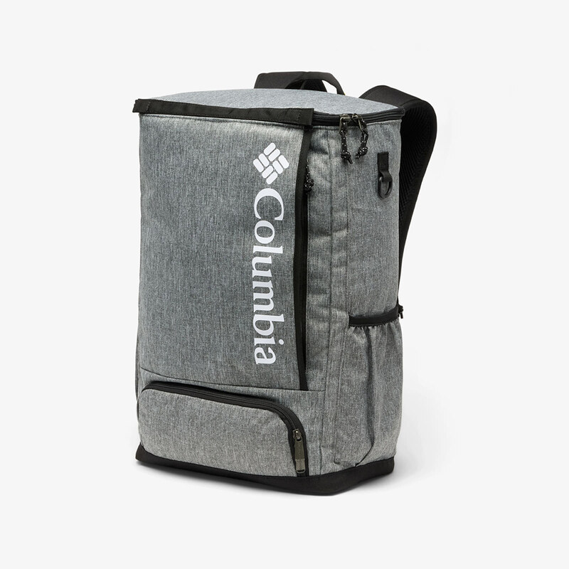 Batoh Columbia LB Flawless 30L Backpack Grill Heather 30 l