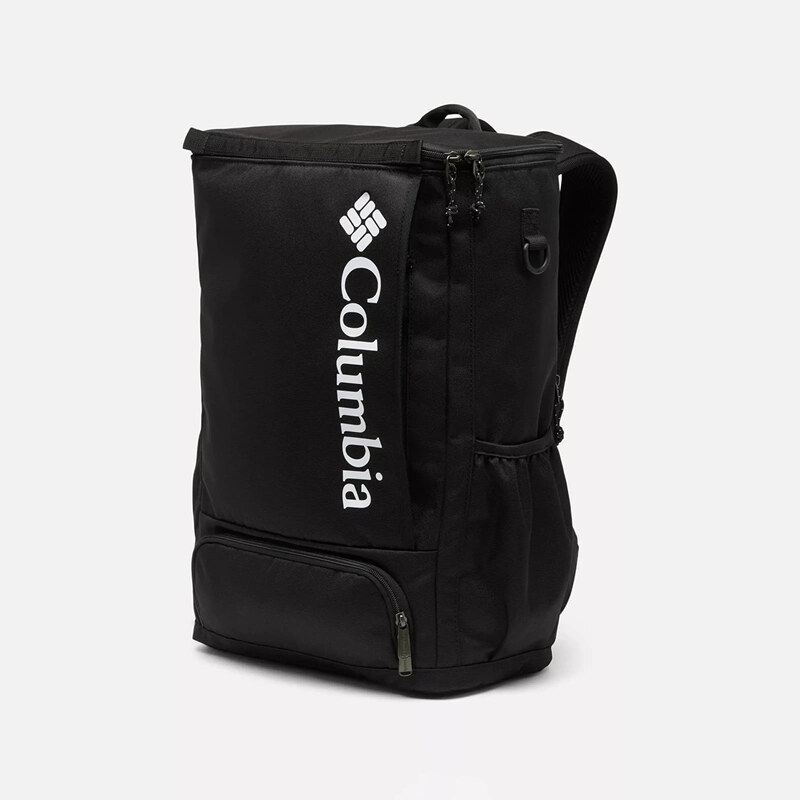 Batoh Columbia LB Flawless 30L Backpack Black 30 l