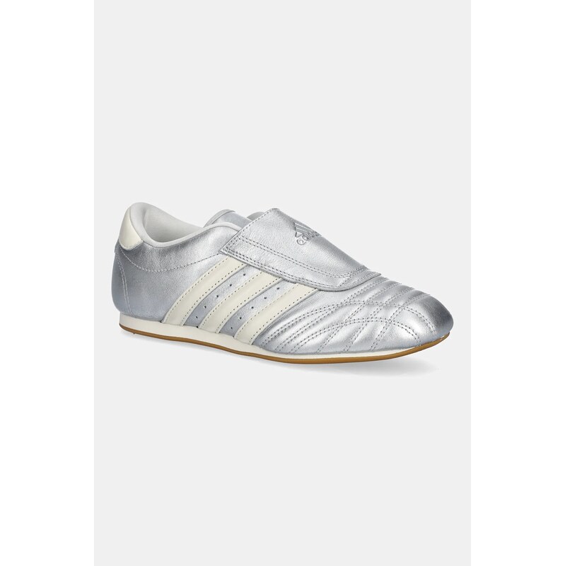 Kožené tenisky adidas Originals Teakwondo