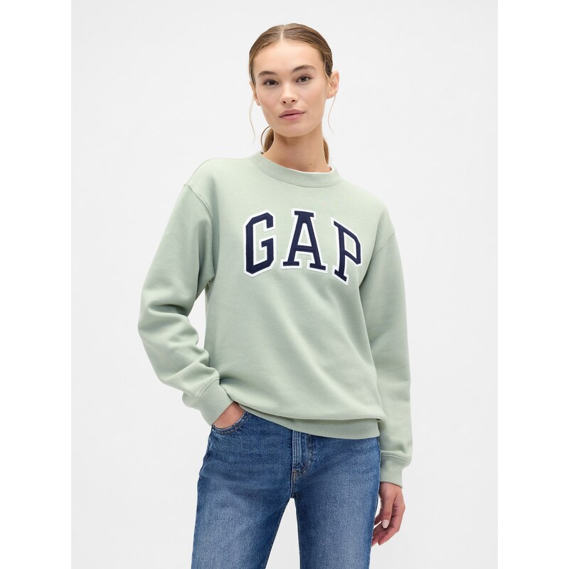 GAP Dámská Oversize mikina s logem 554936-60
