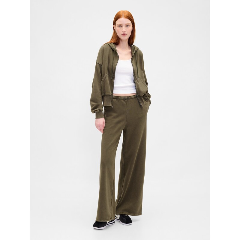 Dámské Tepláky Vintage Soft Baggy GAP 672610-04 109642368