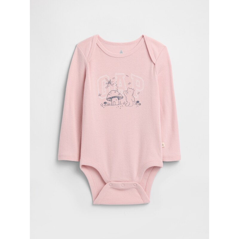 Dětské body GAP Brannan Bear