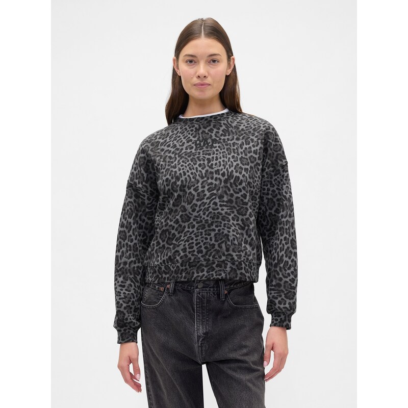GAP Oversize mMikina VintageSoft - Dámské