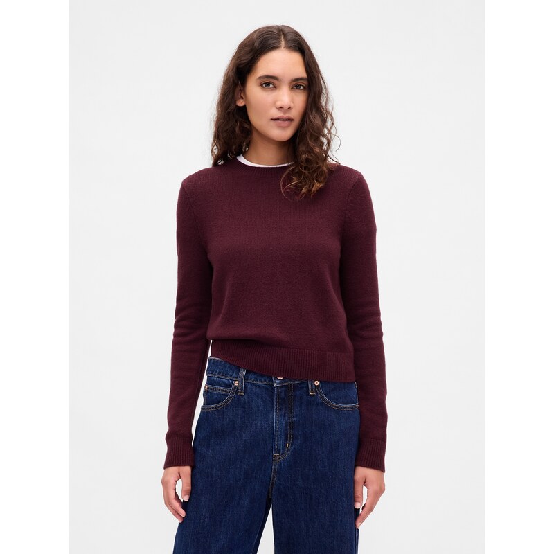 GAP Svetr CashSoft - Dámské 109838570