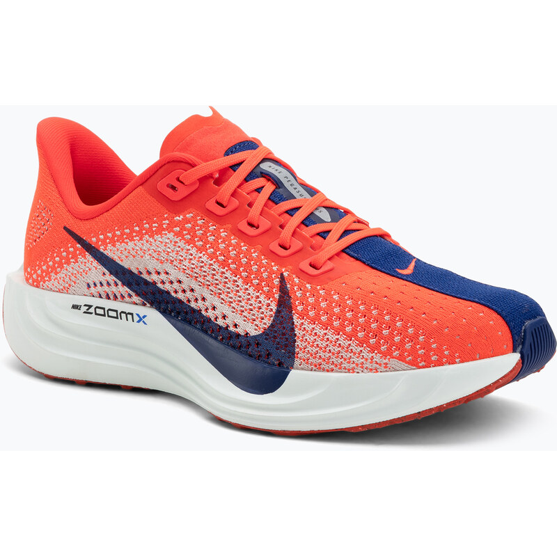 Dámské běžecké boty Nike Pegasus Plus bright crimson / deep