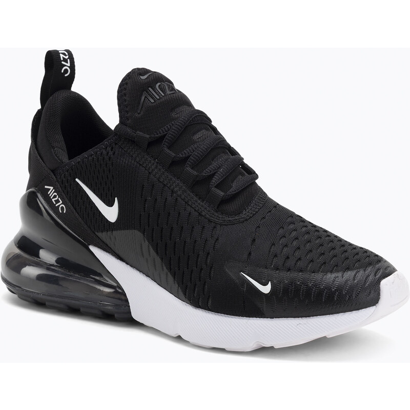 Pánské boty Nike Air Max 270 black/anthracite/white/solar red