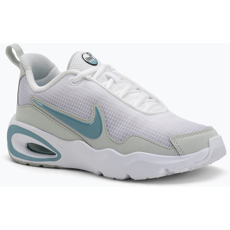 Dětské boty Nike Air Max Nova white/denim turquoise/light silver
