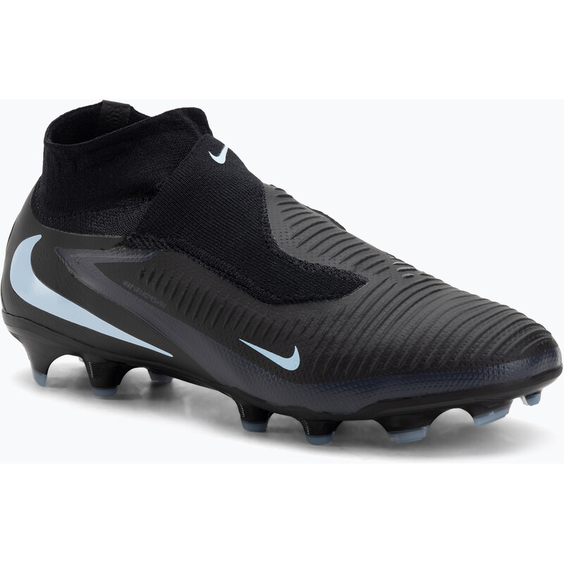 Pánské kopačky Nike Phantom 6 High Pro FG black/black