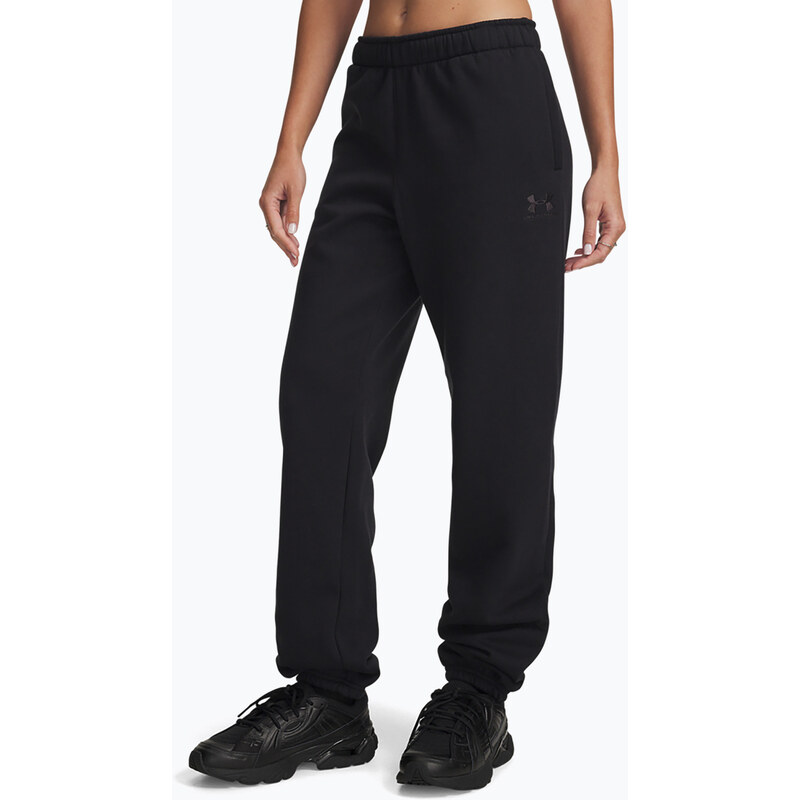 Dámské tréninkové kalhoty Under Armour Icon Vida Fleece Jogger