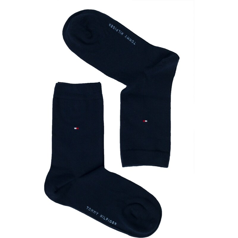 Tommy Hilfiger Sportswear Dámské ponožky Roz. 35-38 (2-pak)