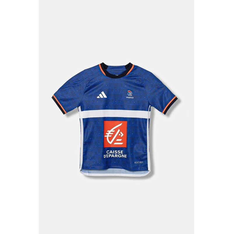 adidas Performance Dětské tričko adidas Performance FRANCE