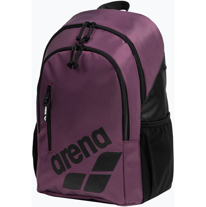 Plavecký batoh Arena All Set 30 l plum
