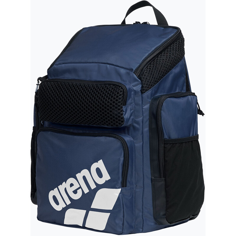 Plavecký batoh Arena One Go 45 l navy