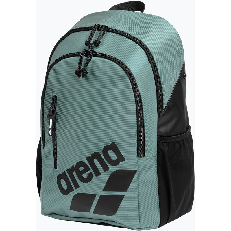 Plavecký batoh Arena All Set 30 l sage