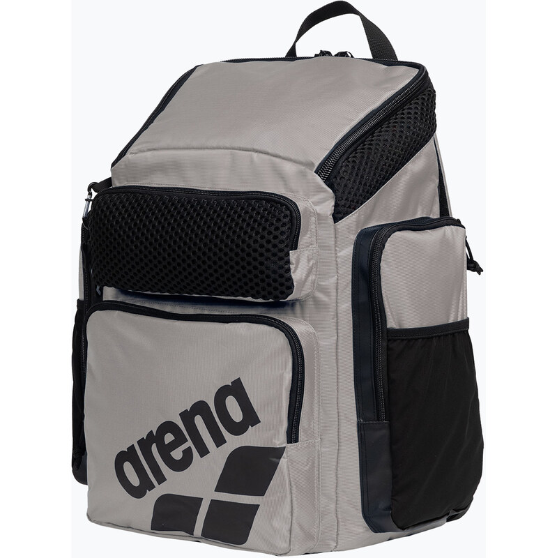 Plavecký batoh Arena One Go 45 l ice