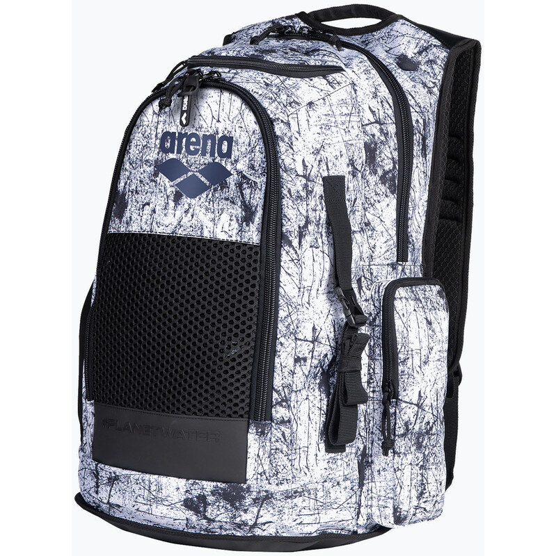 Plavecký batoh Arena All Set 45 l AO lacquer