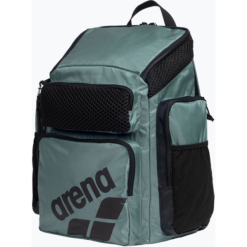 Plavecký batoh Arena One Go 45 l sage