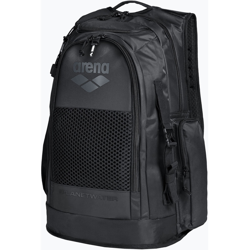 Plavecký batoh Arena All Set 45 l black
