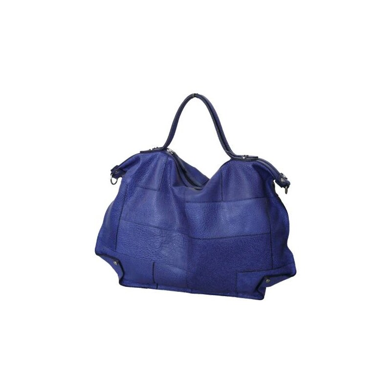 Sportovní taška Elega Clea modrá