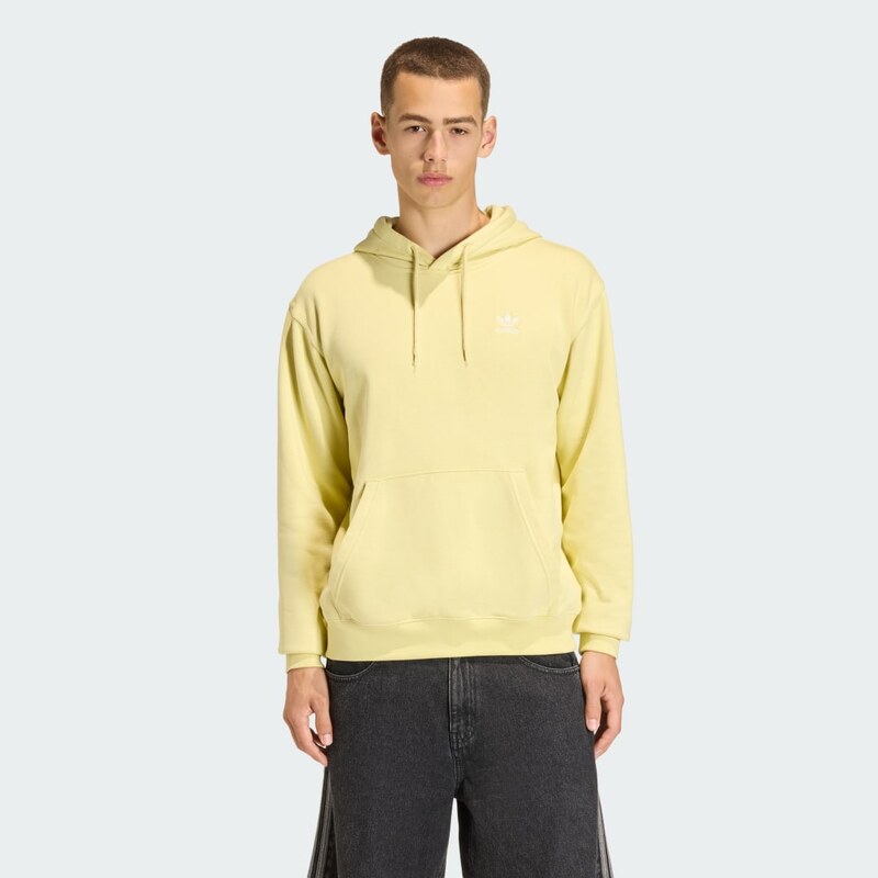 Adidas MIKINA ESSENTIAL LOOSE FLEECE