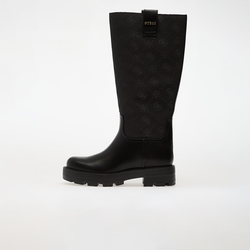 Guess Yannis Black 108293897
