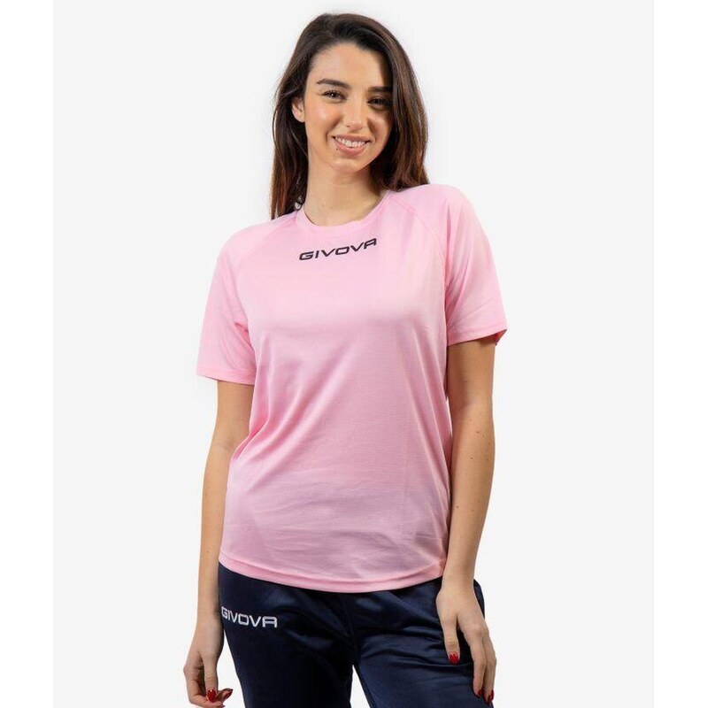 GIVOVA Sportovní tričko Givova One Microforata 113337844