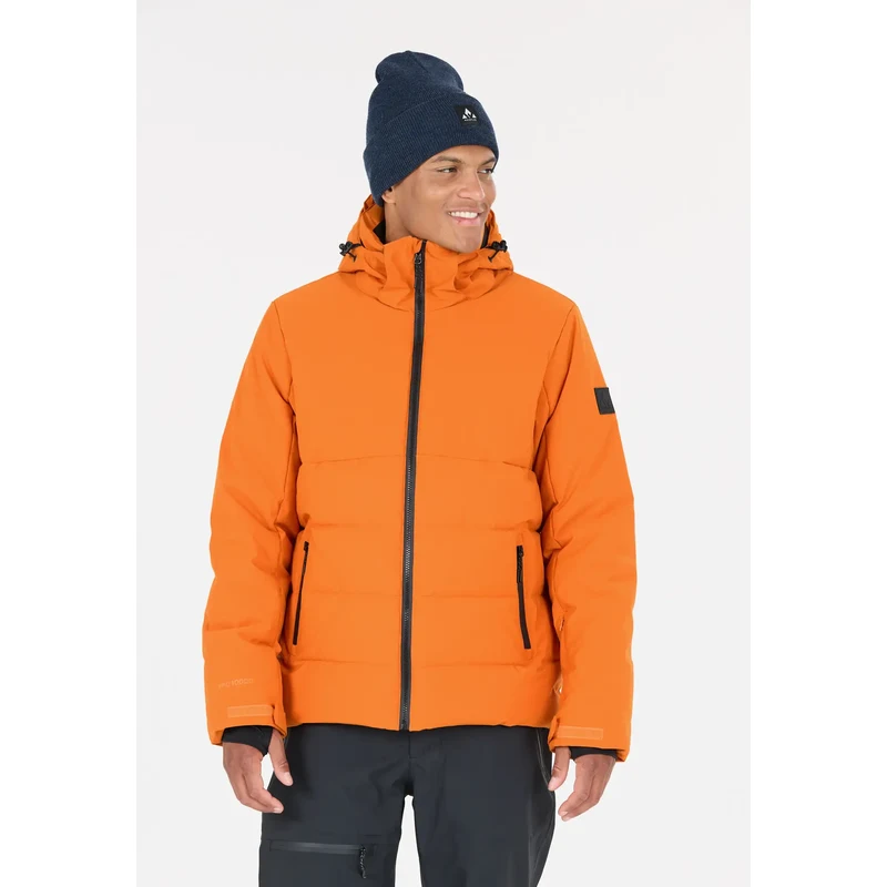 Pánská lyžařská bunda Whistler Lakeland