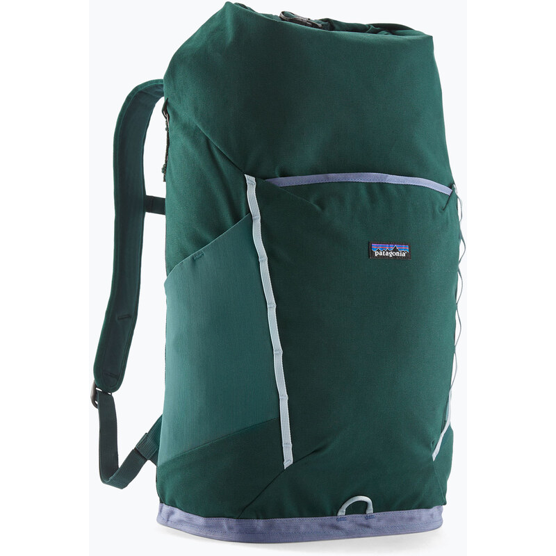 Městský batoh Patagonia Fieldsmith Roll Top Pack 32 l cascade