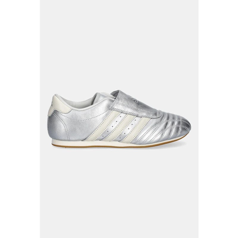 Kožené tenisky adidas Originals Teakwondo