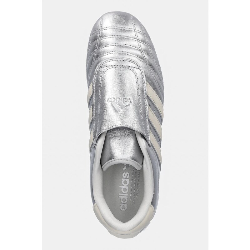 Kožené tenisky adidas Originals Teakwondo