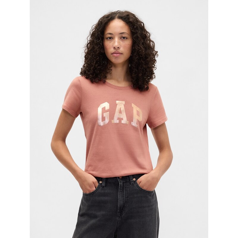 GAP Dámské Tričko s logem 776775-12