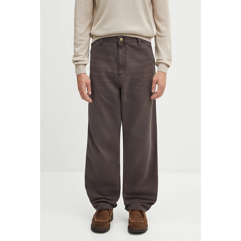 Džíny Carhartt WIP Single Knee Pant