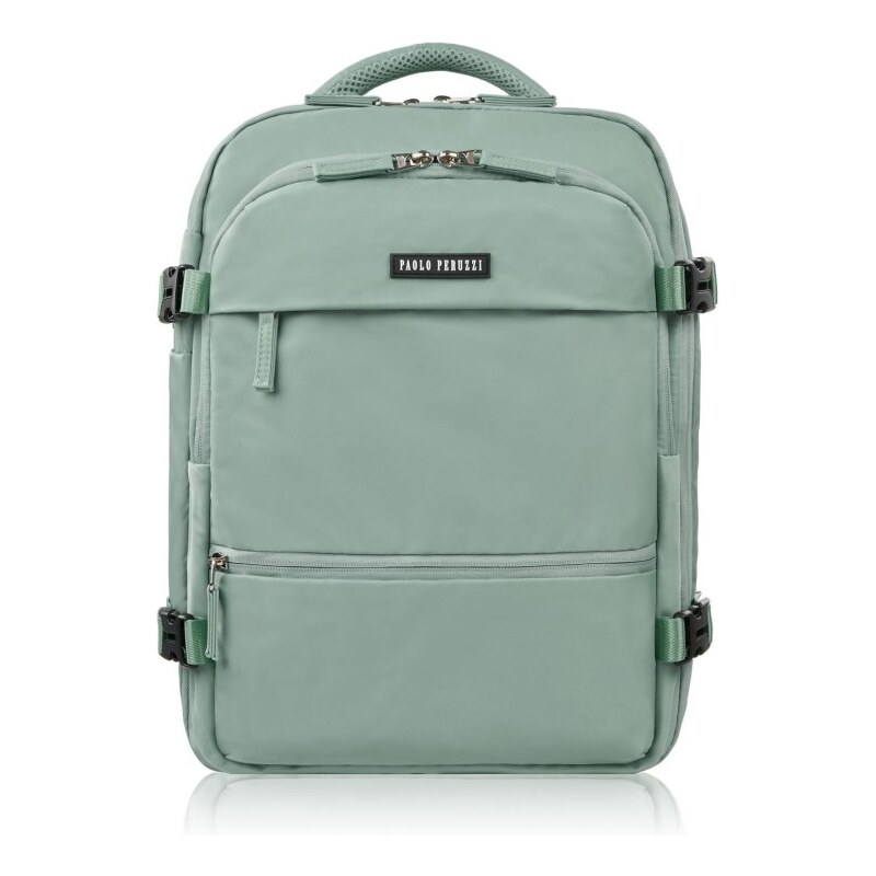 Cestovní Unisex batoh Paolo Peruzzi AS-01