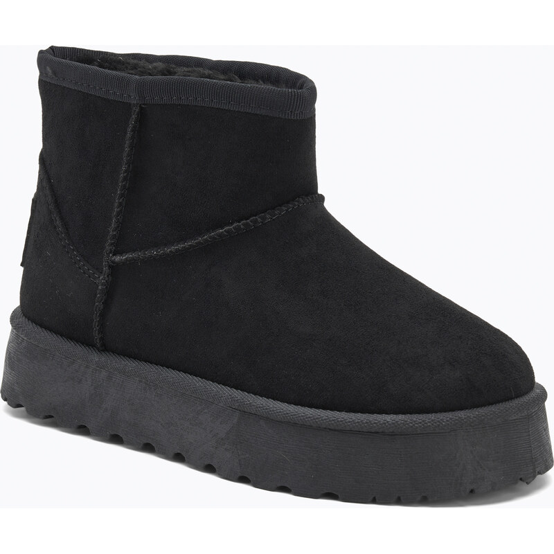 Dětské sněhule BIG STAR SS374018 black