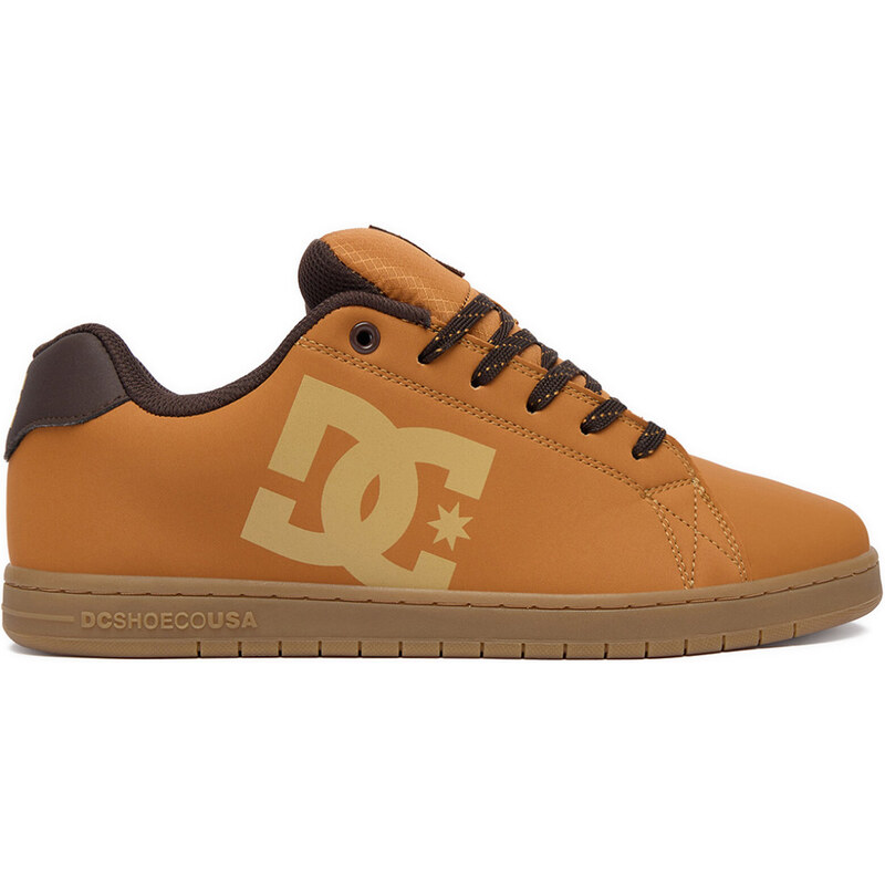 Sneakersy DC Shoes