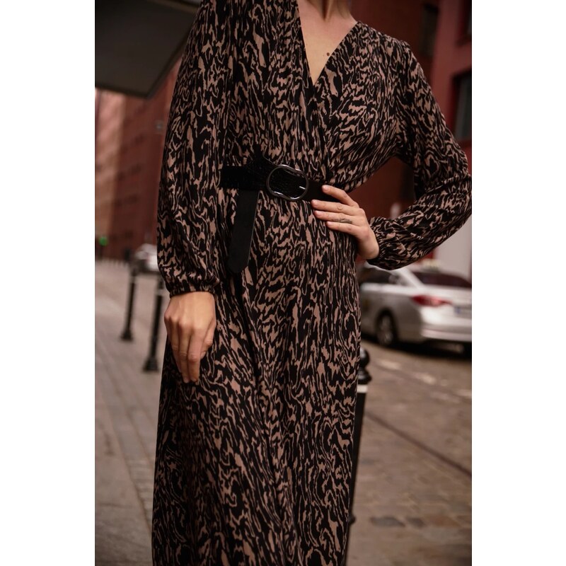 Marisse WOMENS ACCESSORIES Z-PA-4800 BLACK
