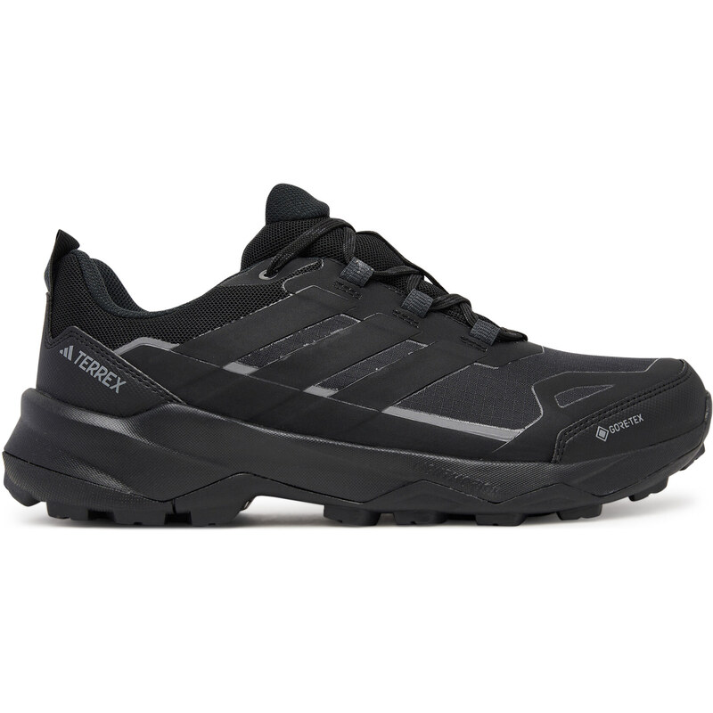 Trekingová obuv adidas