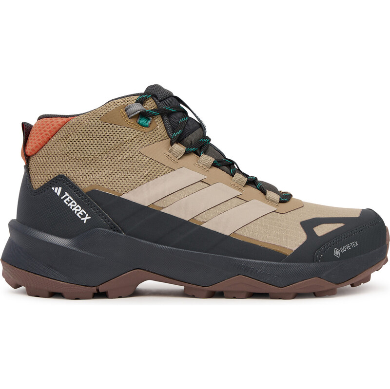 Trekingová obuv adidas