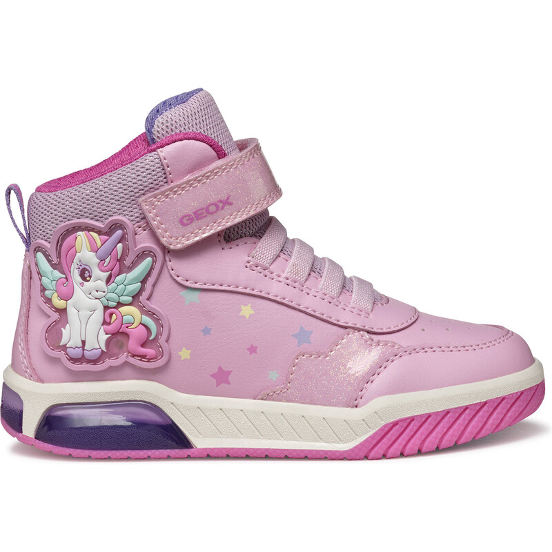 Sneakersy Geox