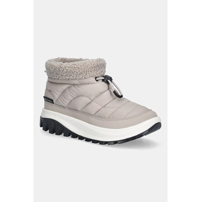 Columbia Sněhule Columbia Snowtrot Shorty